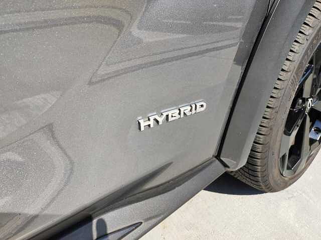 Nissan Juke 2023 Juke HYBRID 143