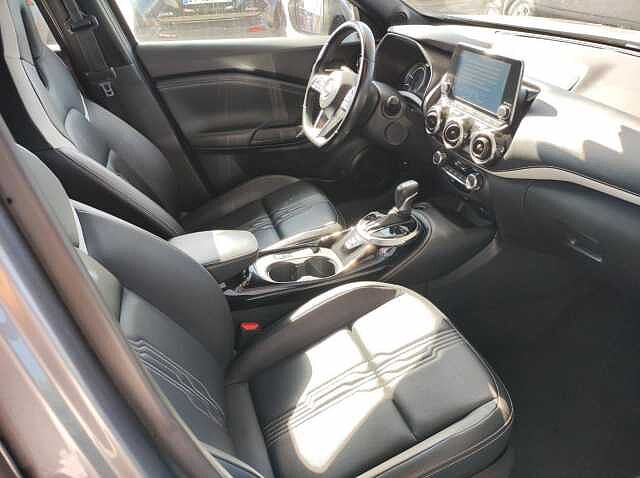 Nissan Juke 2023 Juke HYBRID 143