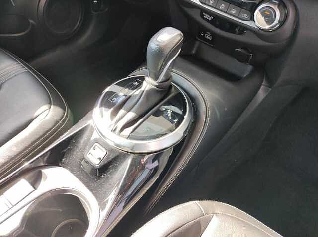 Nissan Juke 2023 Juke HYBRID 143