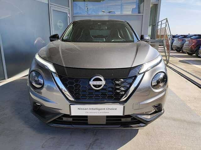 Nissan Juke 2023 Juke HYBRID 143