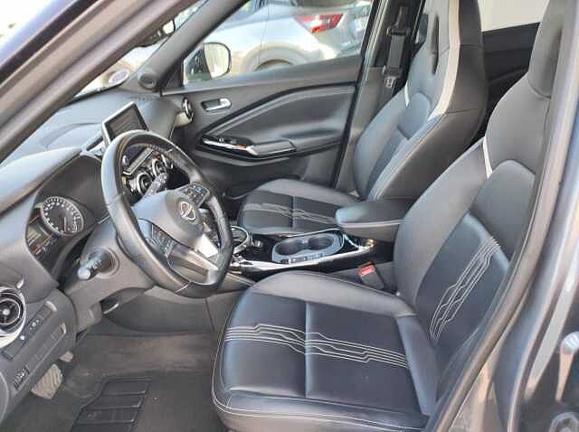 Nissan Juke 2023 Juke HYBRID 143