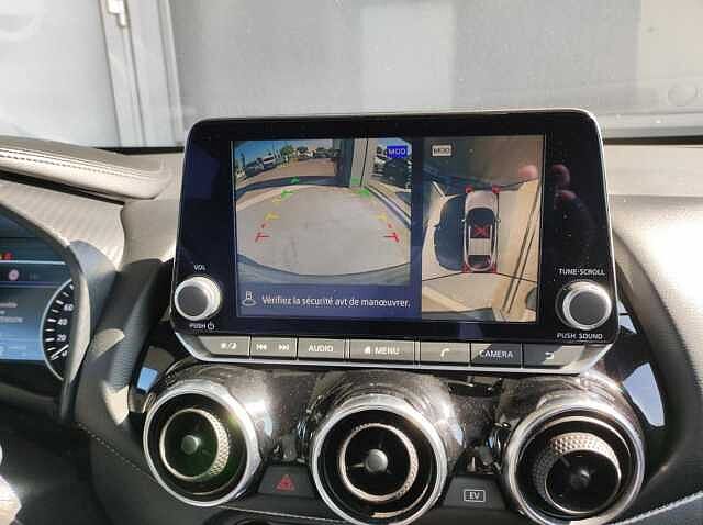 Nissan Juke 2023 Juke HYBRID 143