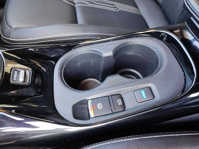 Nissan Juke 2023 Juke HYBRID 143