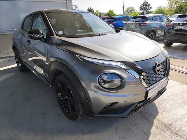 Nissan Juke 2023 Juke HYBRID 143