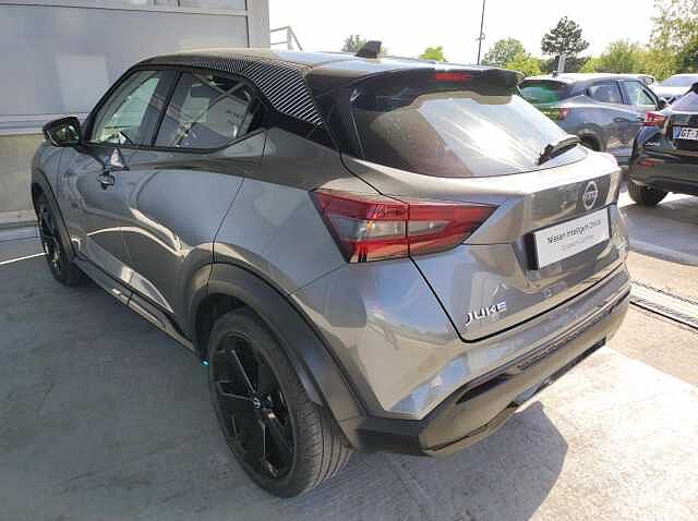 Nissan Juke 2023 Juke HYBRID 143