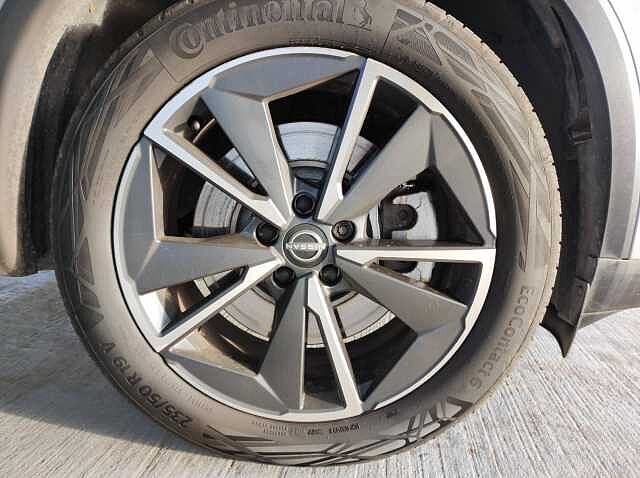 Nissan Qashqai e-Power 190 ch
