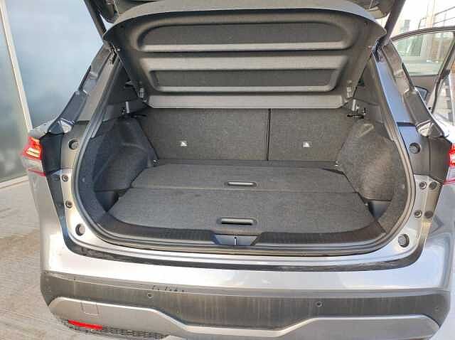 Nissan Qashqai e-Power 190 ch