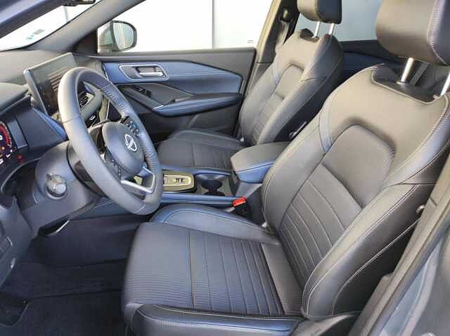Nissan Qashqai e-Power 190 ch