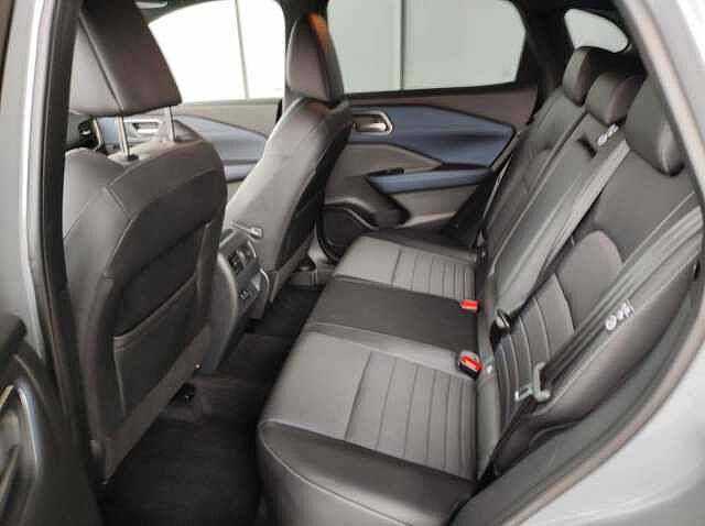 Nissan Qashqai e-Power 190 ch