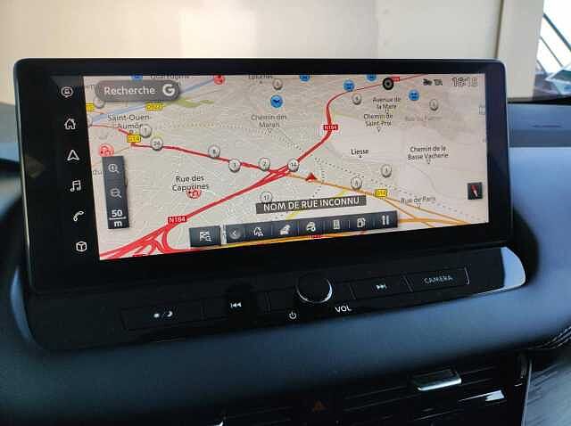 Nissan Qashqai e-Power 190 ch
