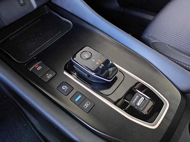 Nissan Qashqai e-Power 190 ch