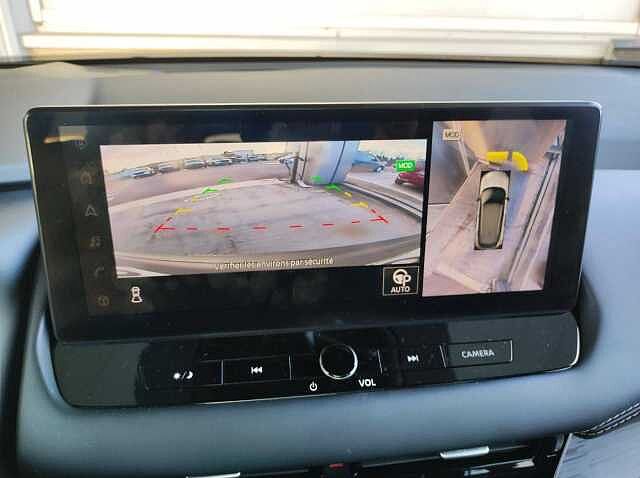 Nissan Qashqai e-Power 190 ch