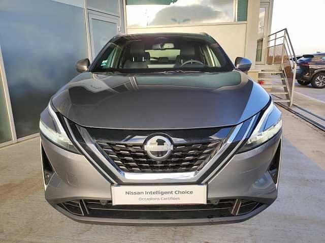 Nissan Qashqai e-Power 190 ch