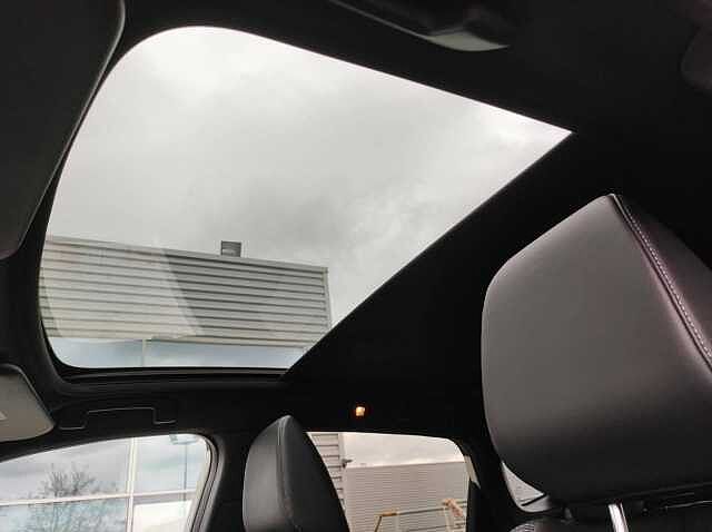 Nissan Qashqai e-Power 190 ch