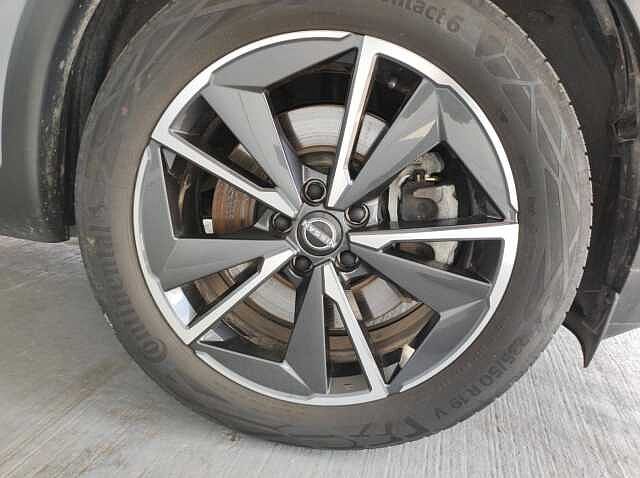 Nissan Qashqai e-Power 190 ch