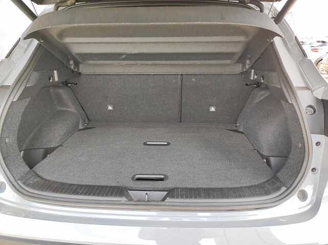 Nissan Qashqai e-Power 190 ch