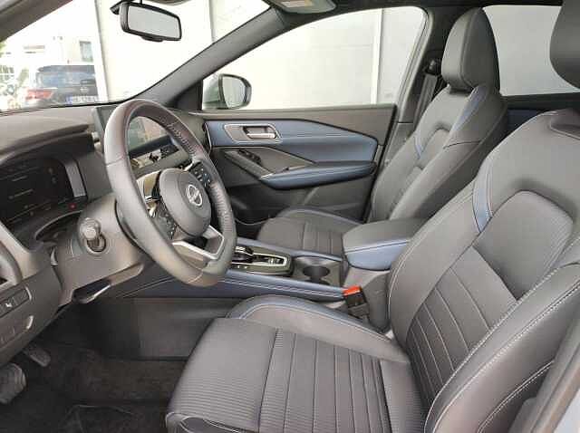 Nissan Qashqai e-Power 190 ch