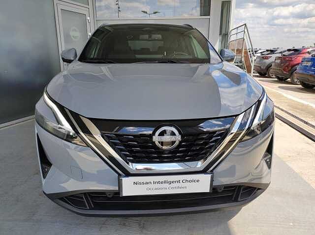 Nissan Qashqai e-Power 190 ch
