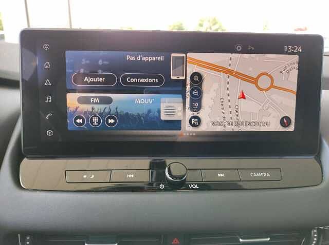 Nissan Qashqai e-Power 190 ch