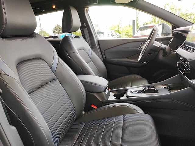 Nissan Qashqai e-Power 190 ch