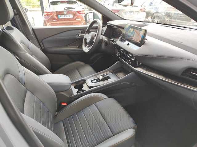 Nissan Qashqai e-Power 190 ch
