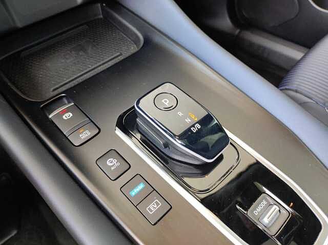 Nissan Qashqai e-Power 190 ch