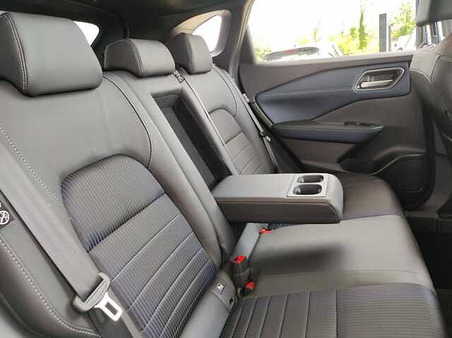 Nissan Qashqai e-Power 190 ch