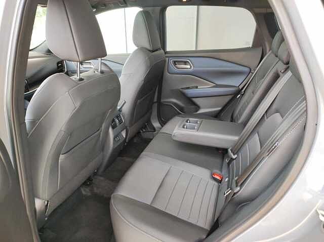 Nissan Qashqai e-Power 190 ch