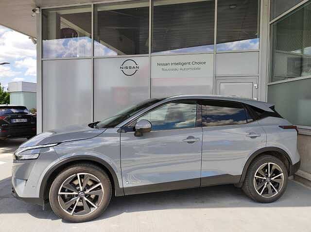 Nissan Qashqai e-Power 190 ch
