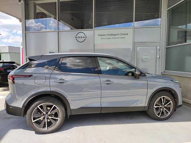 Nissan Qashqai e-Power 190 ch