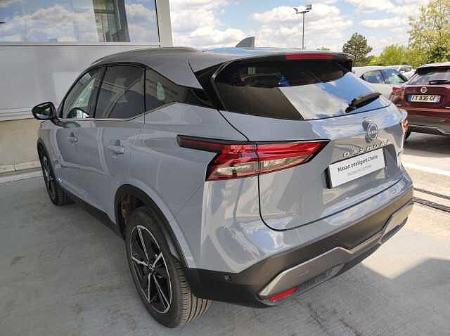 Nissan Qashqai e-Power 190 ch