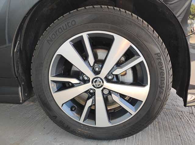 Nissan Leaf 2021 Leaf Electrique 40kWh
