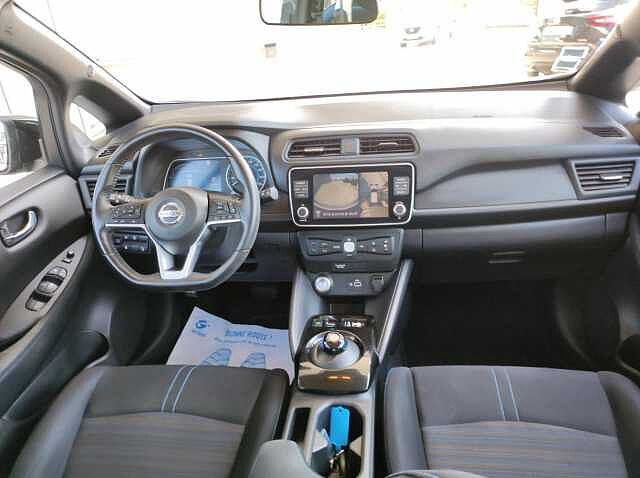 Nissan Leaf 2021 Leaf Electrique 40kWh