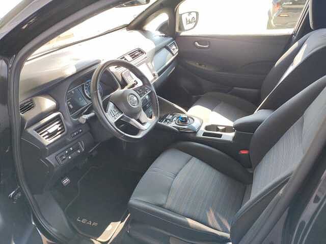 Nissan Leaf 2021 Leaf Electrique 40kWh