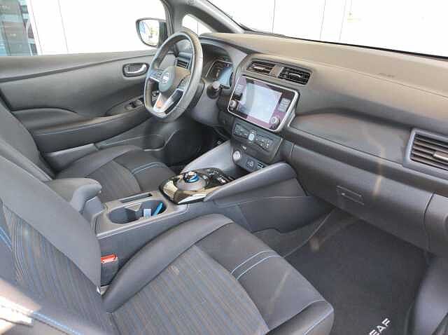 Nissan Leaf 2021 Leaf Electrique 40kWh