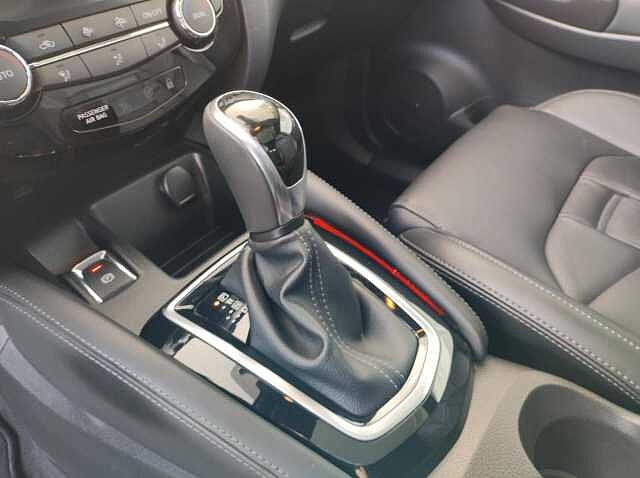 Nissan Qashqai 1.2 DIG-T 115  Xtronic