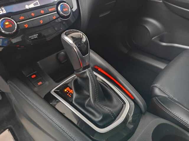 Nissan Qashqai 1.2 DIG-T 115  Xtronic