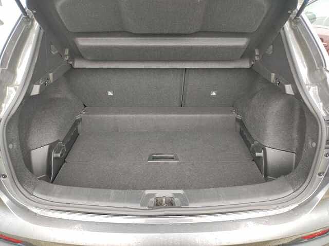 Nissan Qashqai 1.3 DIG-T 160 DCT