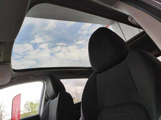 Nissan Qashqai 1.3 DIG-T 160 DCT