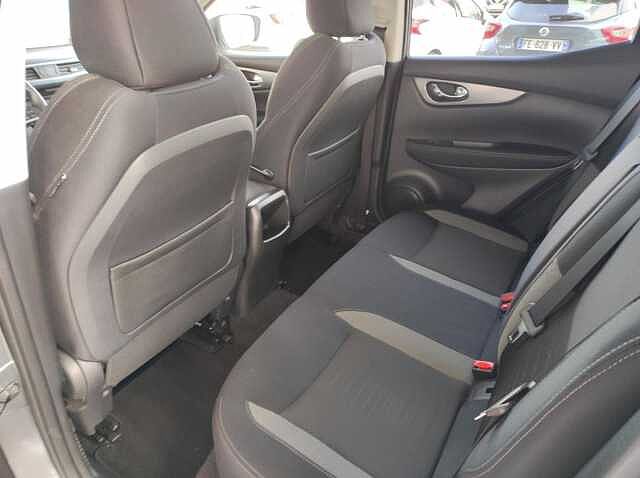 Nissan Qashqai 1.3 DIG-T 160 DCT