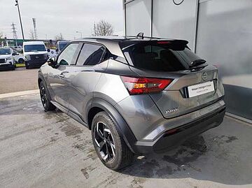 Nissan Juke 2023.5 Juke DIG-T 114 DCT7 GRIS CLAIR