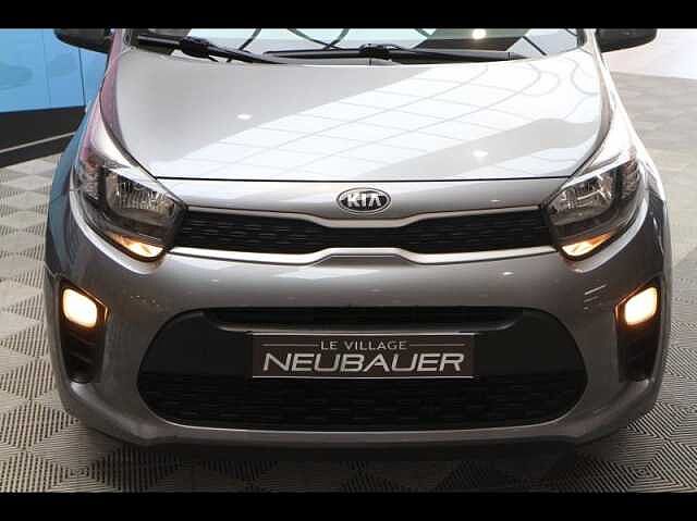 Kia Picanto 1.0 DPi 67ch Active