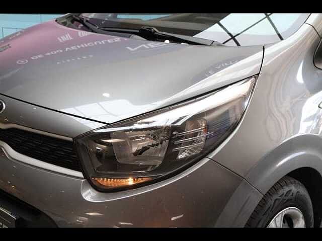 Kia Picanto 1.0 DPi 67ch Active