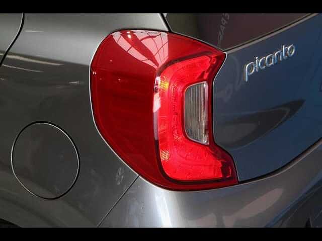 Kia Picanto 1.0 DPi 67ch Active