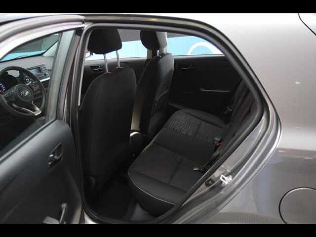 Kia Picanto 1.0 DPi 67ch Active