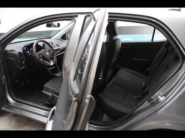 Kia Picanto 1.0 DPi 67ch Active