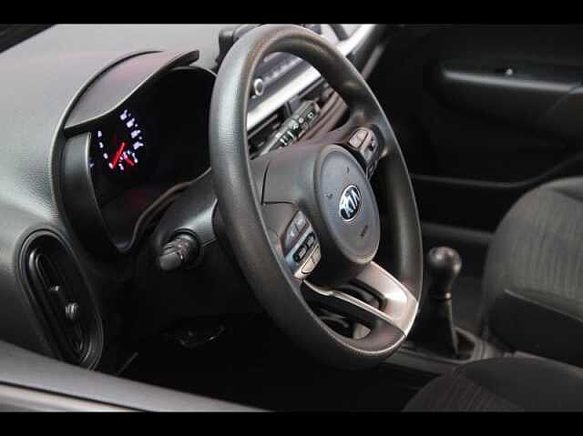 Kia Picanto 1.0 DPi 67ch Active