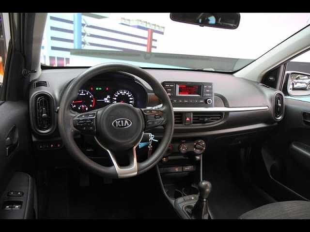 Kia Picanto 1.0 DPi 67ch Active