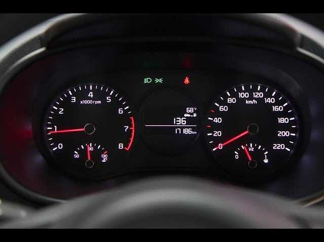 Kia Picanto 1.0 DPi 67ch Active