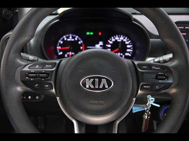 Kia Picanto 1.0 DPi 67ch Active